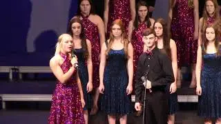 Swing Show 2022