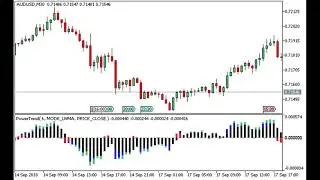 Power Trend отзывы клиентов и обзор брокера