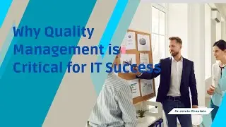 Mastering Project Quality Management: Insider Tips for IT Professionals