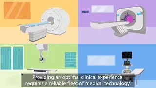 Philips Healthcare Managed Maintenance Services