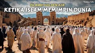 Masa Keemasan Islam adalah Abad Kegelapan Eropa