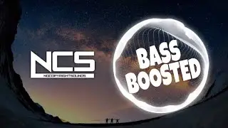 Cartoon - On & On (feat. Daniel Levi) [NCS Release] [Bass boosted song] [BURNING RECORDS]