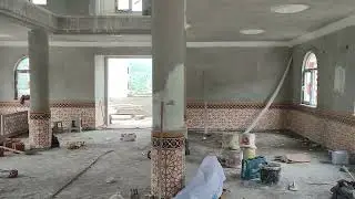 Samsun Vezirköprü Saraycık mah camii 05442304614