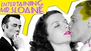 LUTheatre Presents - Entertaining Mr Sloane
