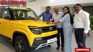 All-New TATA SUMO 2025 &ndash; The LEGEND is BACK! | Family SUV REBORN After Years!