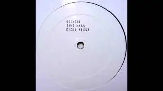 Timo Maas - Kick1 Kick3