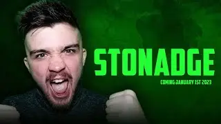 STONADGE | COMING JANUARY 2023