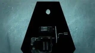 Ghost Hunters Equipment by Ghost Augustine Commercial