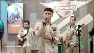 Michael Bolton - How Am I Supposed To Live Without You | Cover by COZ BAND