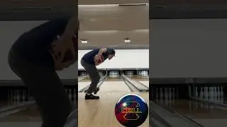 My Roto Grip Cell Pearl! #bowling #rotogrip #stormbowling #pba #strike #stormnation #gobowling