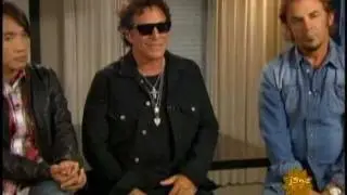 Journey CBS_Sunday_Morning 072411