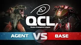 Grand-Final | AGENT vs BASE | QCL#2 Day 3 | 3rd Match
