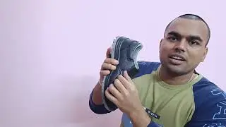 Neosafe Black Safety Shoes | Honest Review |  Healthella