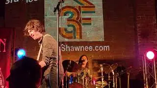 Aztec Theatre (May 12, 2023)