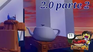 Swords fight on the heights Catastrophe 2.0 parte 2 [TEASER] trailer
