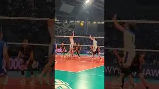 📺 Watch the CEV Champions League Volleyball LIVE on EuroVolley.TV #cev #volleyball #clvolley