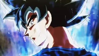 SON GOKU [AMV]  || SHOURYA ANIMATION STUDIO 