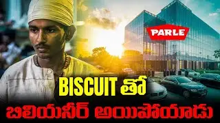 From Zero to Empire: The Inspiring Parle-G Success Story Every Indian Must Watch |  Info Geeks