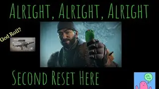 Resetting My Gambit Legend Rank A Second Time -Rewards- (Destiny 2)
