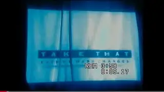 [1996-03-03] Take That - BBC Documentary [Take That - Everything Changes | BBC One]
