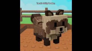 Tanuki Ability be like: [mutate fruits into moonlit.] #growagarden #roblox #jokes