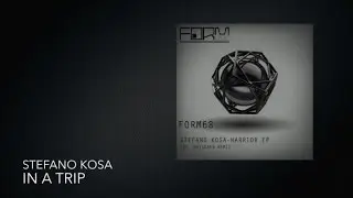 Stefano Kosa - In a Trip (Original Mix)