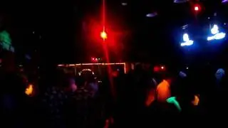 DJBIGEAZY @ Club Seduction