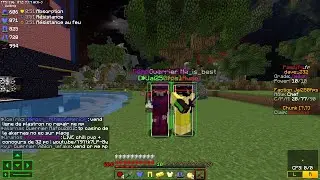 (pactify) on pète le Q a des rdm qui multi wz + on kill un full émeraude