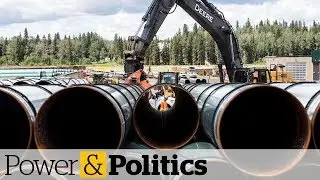 Trans Mountain CEO says pipeline construction to start by early September | Power & Politics