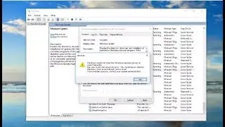 How to Fix High Disk Usage by Tiworker Exe on Windows 10