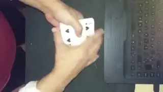 CARTAS NA MESA.  MENTALISMO REVELADO