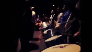 Bloco Afro &Eacute; Di Santo