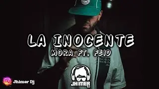 la inocente remix _ mora Ft. fied (turrex edit)