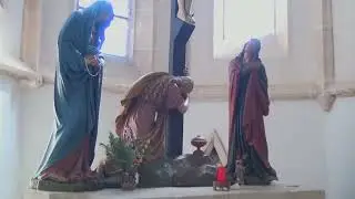 Gotik im Mühlviertel: Eine Reise zu den historischen Kirchen um Freistadt (Oberösterreich)