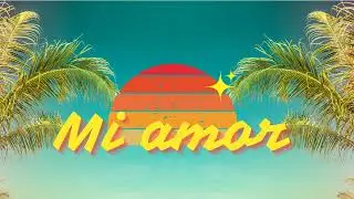 Outworld - Mi Amor (Official Audio)