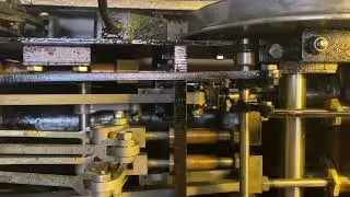 3F  Jinty… problem with the cylinders ￼