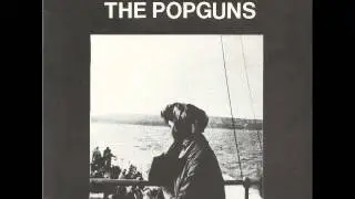 The Popguns - Where do you go