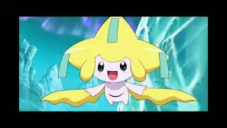 Unlocking Pokémon Power: The Most Powerful Mythical Pokémon Ranked
