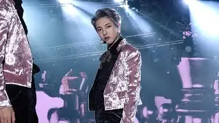 191227 가요대축제 'BOOM' Renjun focus