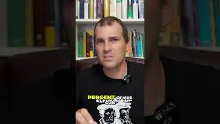 Gun Laws Attacking Law-Abiding Citizens, Not Crime #shorts