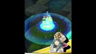 Dragalia Lost - Alfonse's Trial Clear