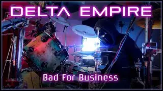 312 Delta Empire - Bad For Business