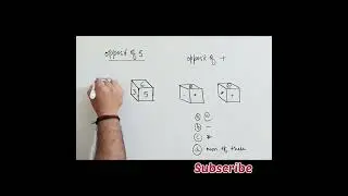 Dice Trick | Reasoning Dice Trick | Reasoning trick for SSC CGL,GROUP D, RRB NTPC #shorts #trending