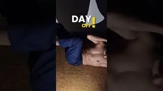Mat Down Day 69 | Abs Workout | Lost but Moving