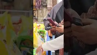 Cashless Rural Markets by 2035: What's Next?  #Cashless#Rural#Digital #Financial#Future#Money