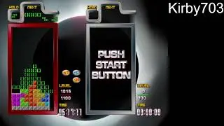 (commentated) shirase clear with 7(!) regrets