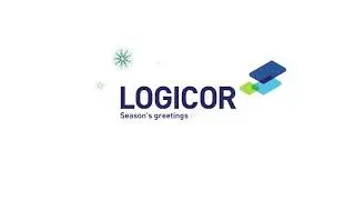 Logicor Holiday Card 2019