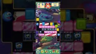 TOY BLAST LEVEL 4810 ~ NO BOOSTERS ☑☑☑