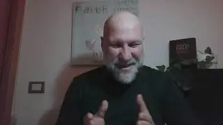 I cinque stadi della crescita del cristiano - Con il pastore: Saverio Corsini