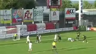 brest - clermont
